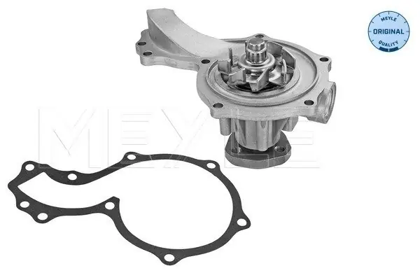 Ostatnie sztuki POMPA WODY VW 1,5-2,0 81-