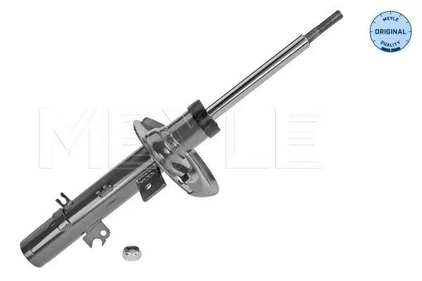 Darmowa dostawa AMORTYZATOR PEUGEOT P. 207 PR 06-