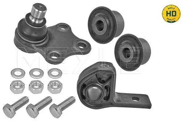 ZESTAW NAPR. WAHACZA CITROEN P. BERLINGO I (07/96-12/11), XSARA (04/97-03/10), XSARA PICASSO (09/99-06/12) Kup online