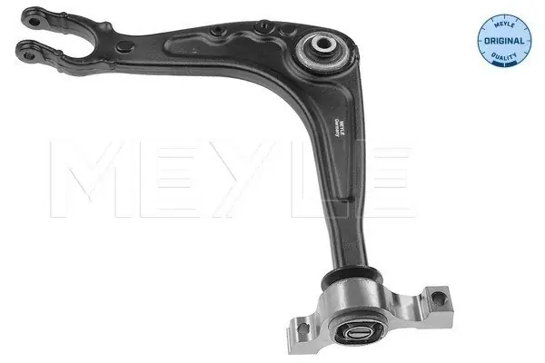 Ostatnia szansa WAHACZ CITROEN P. C5 LE 08-