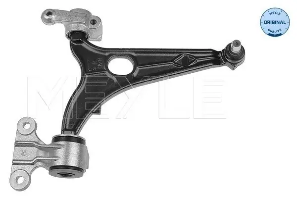 Ekspresowa dostawa WAHACZ CITROEN P. JUMPY PR /EXPERT/SCUDO 07-