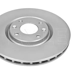 Bezpieczna płatność TARCZA HAM. PEUGEOT P. 208/308/3008/5008 1,0-2,0 07-