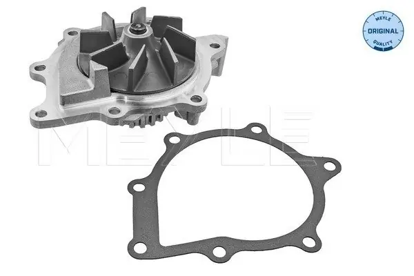 Bestseller POMPA WODY PEUGEOT 2,2HDI