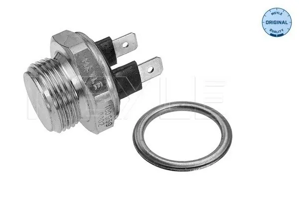Kup teraz WŁĄCZNIK WENTYLATORA VW GOLF/P